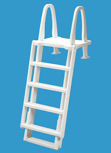 Outside Safety Ladder - LINERS